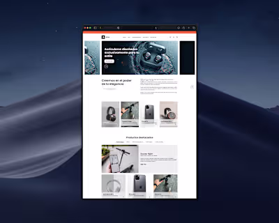 Atom - Building the Brand Behind Modern Electronics 