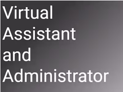 Virtual Assistace