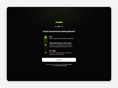 Mova, helping personal trainers and