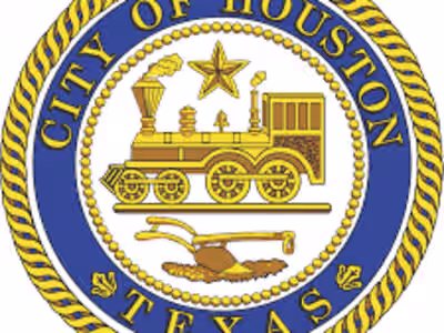 City of Houston "Go Vote" Campaign