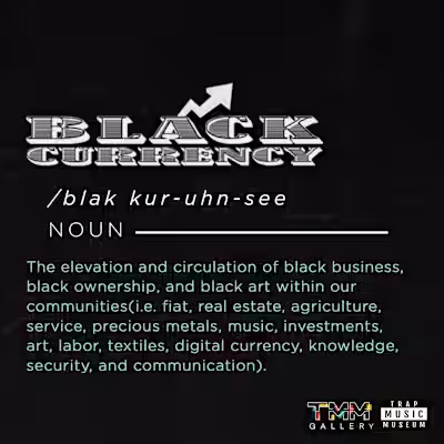 Black Currency 2023