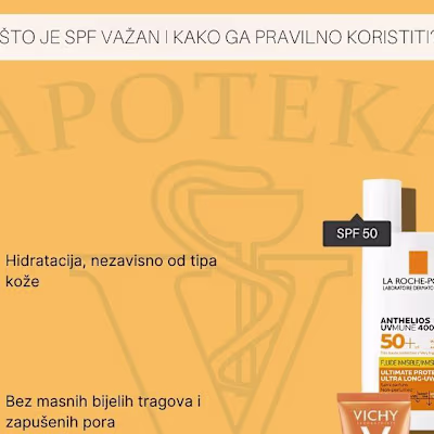 Apoteka Villa on Instagram: “U našoj objavi istakli smo ključne…