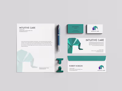 Intuitive care
