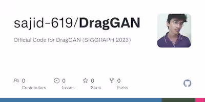 sajid-619/DragGAN