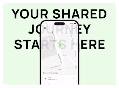 Development of 4YOL Ride-Sharing Platform