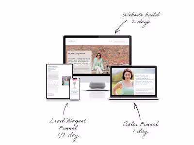 From Concept to Income: A Complete Kajabi Course Launch