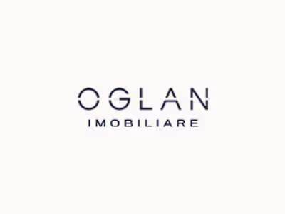 Oglan Imobiliare Website Development