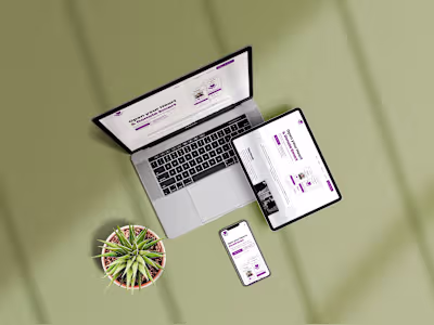 Building a Brand that Connects