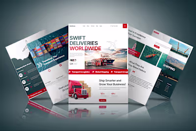 Delivera - Delivery, Transport &