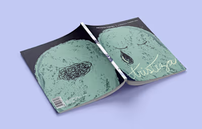 Vortex Magazine