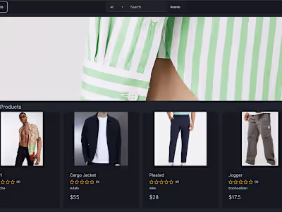 StyleSpark