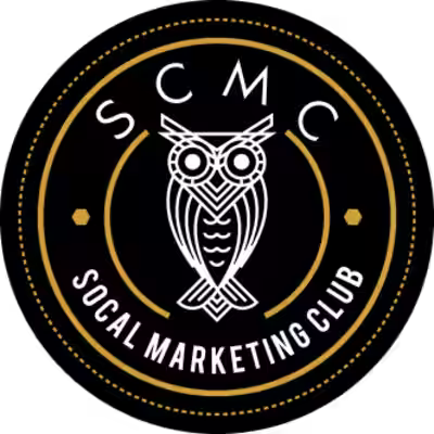 Landing Homepage - New - SoCal Marketing Club