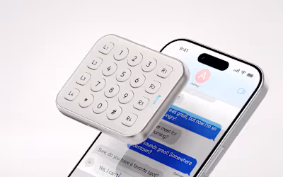 This design project reinterprets conventional