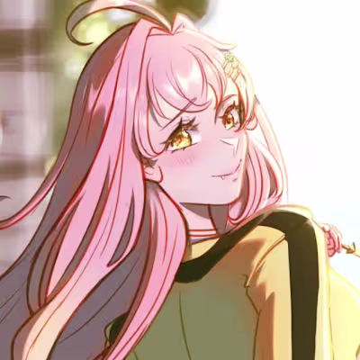 VGen Comms for Shyaren Roseblood// Looking Back
