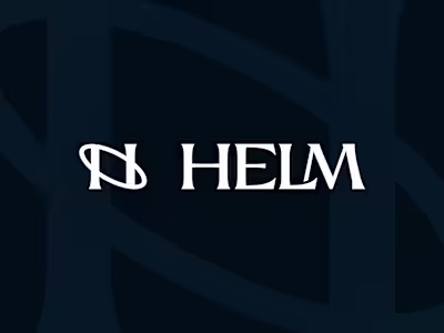 [Brand Sprint⚡️] Helm