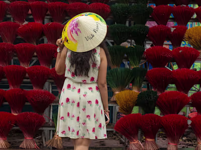 Video Editing for A Travel Company