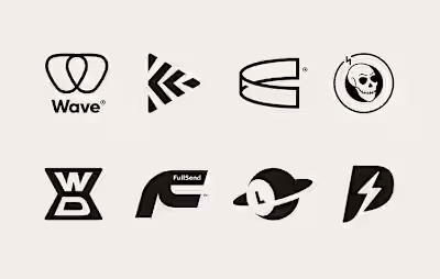 Logofolio V1