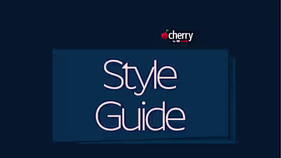 Kotak Mahindra Brand Guidelines