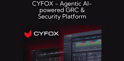 CYFOX- Agentic AI -  Security Platform