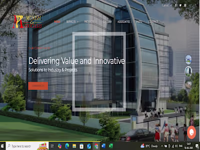 Munish and Associates