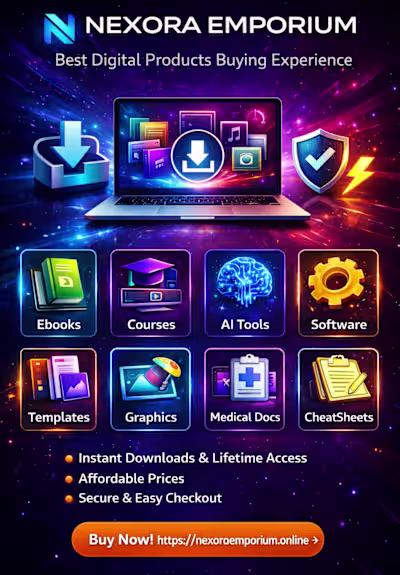 Working on New Project |