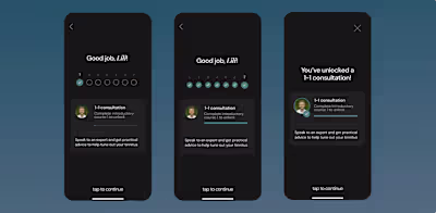 Oto (YC W22) - Upselling a new product in-app