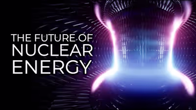 Everything You Need To Know About The Future Of Nuclear Energy …