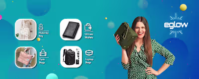 E-commerce Product Category Development for eGlow