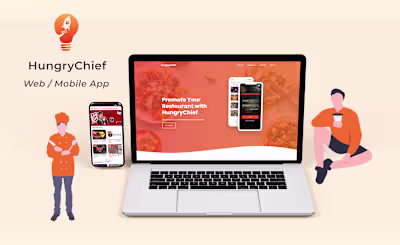 Food Delivery Service