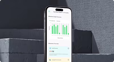 Jojolo – Guiding First-Time Mothers with Trusted Pediatric Care