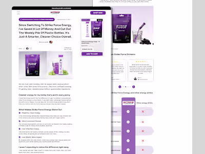 If you're an ecom brand struggling with conversion of cold t...