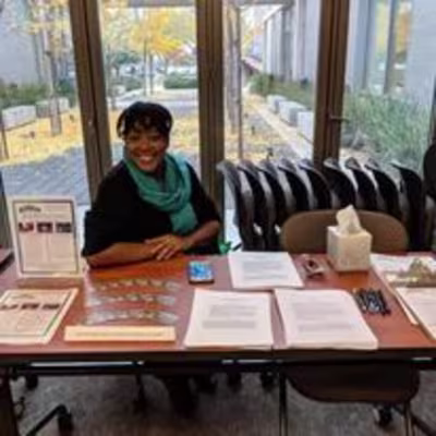 Early Childhood Educational Consultant