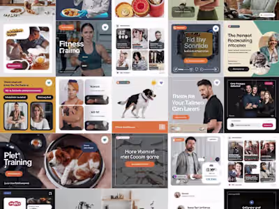 social media video campaign