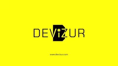 Devizur - Brand Design
