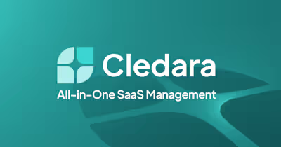 Cledara Website Redesign