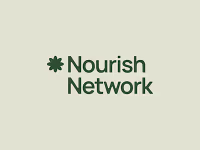 🍏 Nouish Network