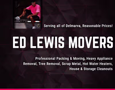 Sample Business Flyer/Advertisment