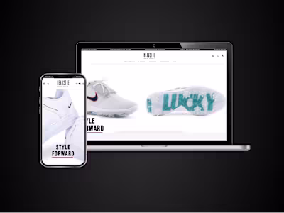 Product Manager — Head 2 Toe (E-Commerce Platform)