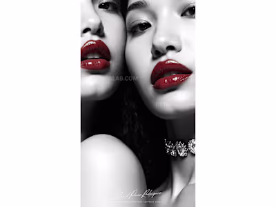 Dragon Twins🐉in China Town | https://dprlab.com