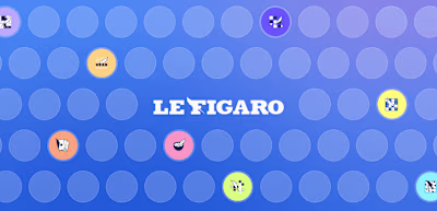 Figaro Jeux – Bringing Classic Newspaper Games to Mobile