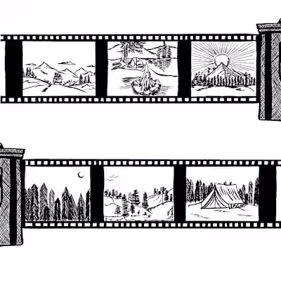 Customised Illustrations