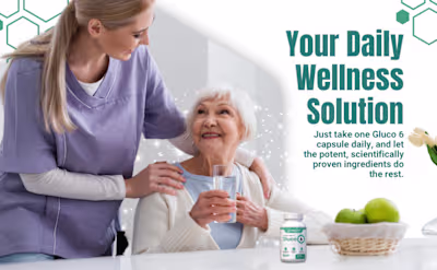 Gluco6 Is It A CLINICALLY RESEARCHES?
