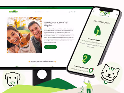 😺 Shopify Site Relaunch and SEO Ramp-up for a Thriving Pet Site