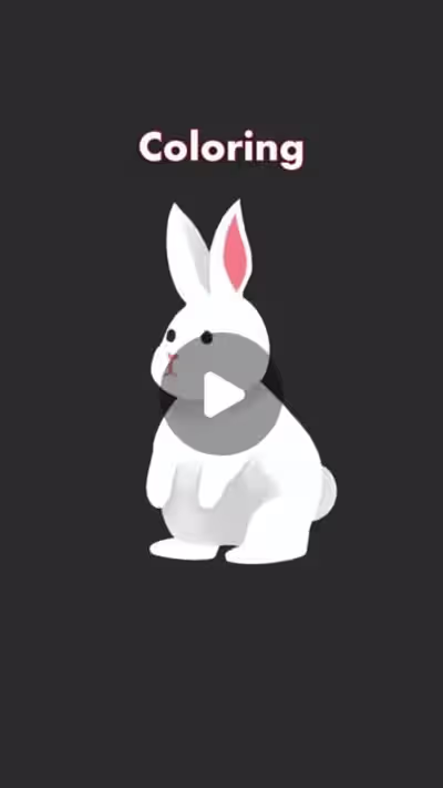 Monica Reeves on Instagram: ”#logoanimation i did for fun using…