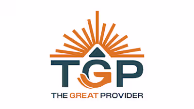 Insurance Agency Logo Design