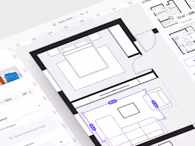 Structura AI - Architecture Dashboard