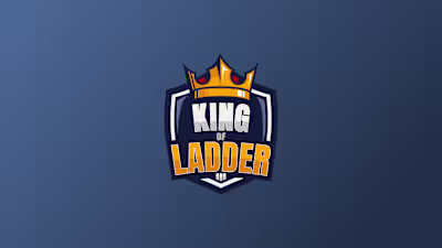 King of Ladder - Starcraft 2