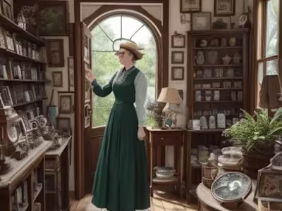  " Putting things in perspective"