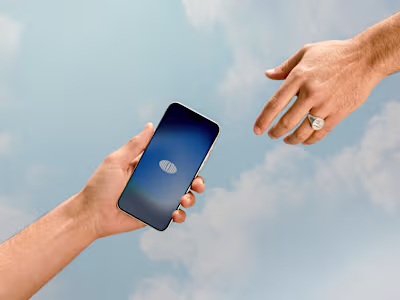 WARP LABS//Visual Direction