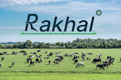 Dairy Farm Management Software